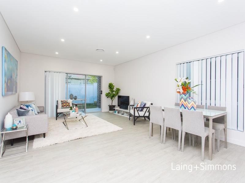 39-41 Binda Street, Merrylands NSW 2160