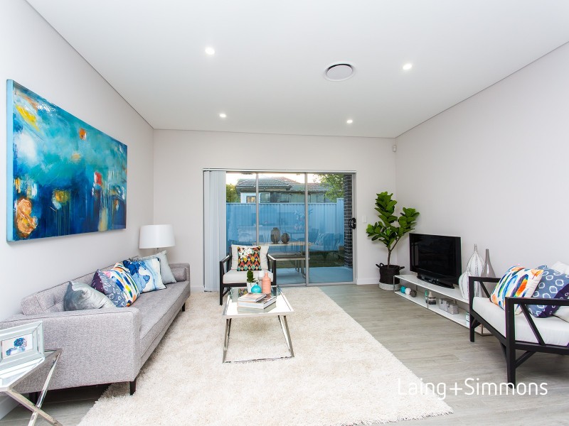 39-41 Binda Street, Merrylands NSW 2160