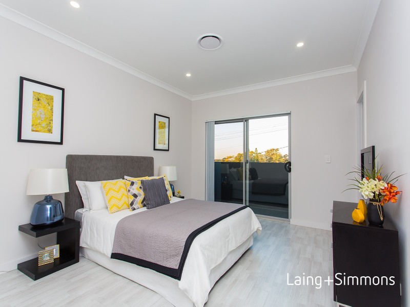 39-41 Binda Street, Merrylands NSW 2160