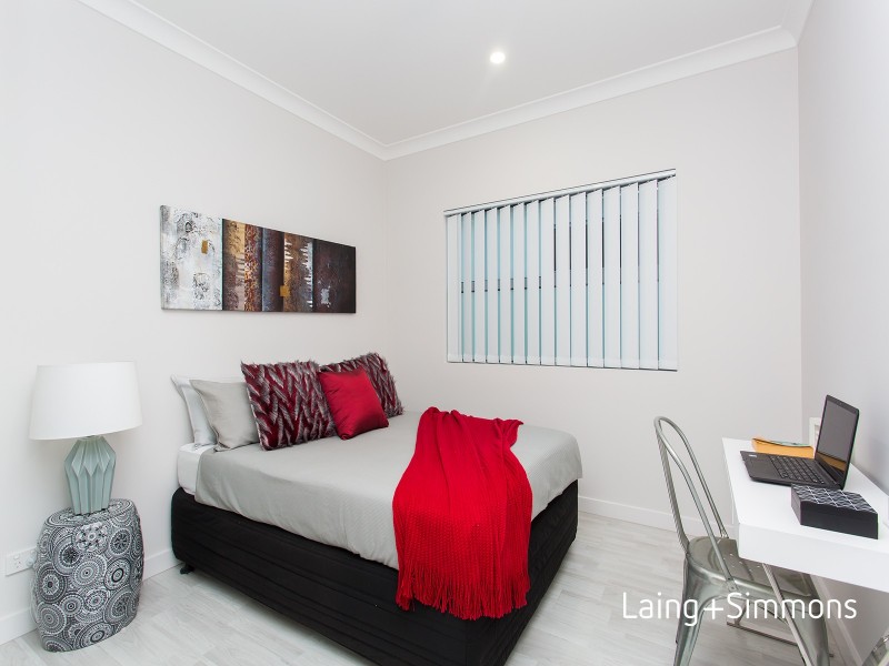39-41 Binda Street, Merrylands NSW 2160