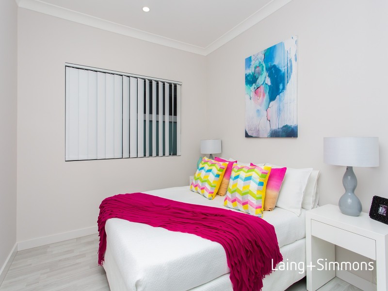 39-41 Binda Street, Merrylands NSW 2160