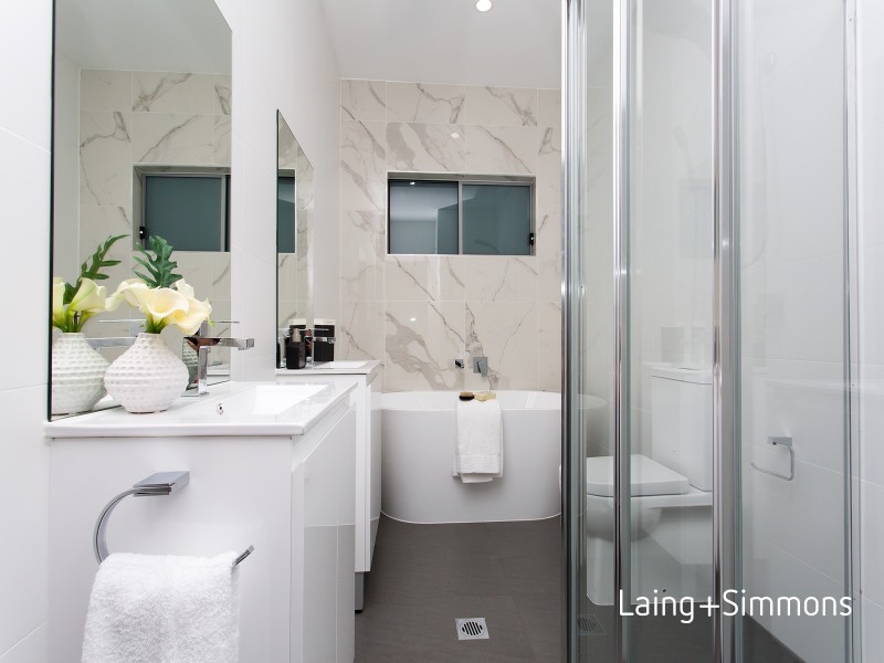 39-41 Binda Street, Merrylands NSW 2160