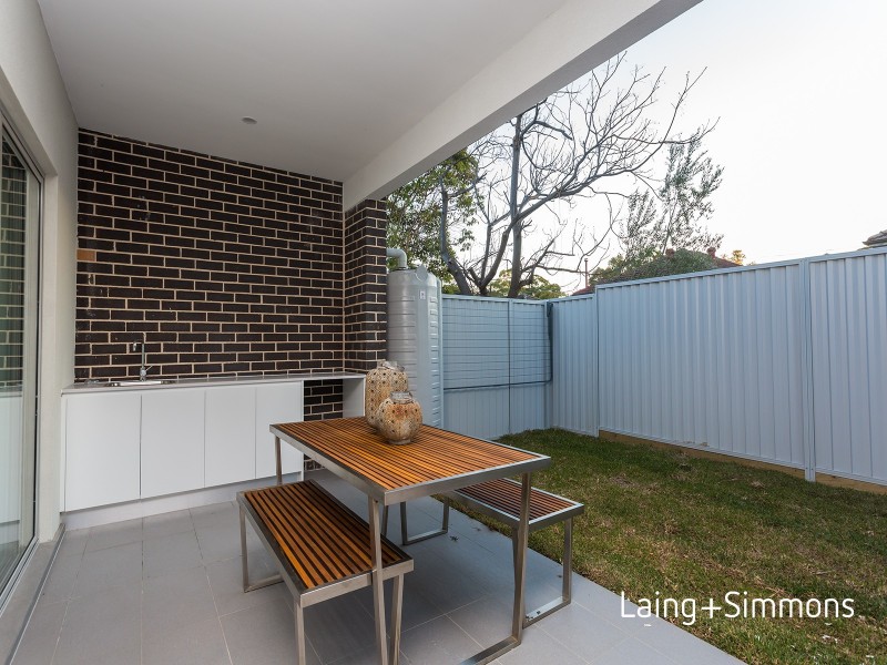 39-41 Binda Street, Merrylands NSW 2160