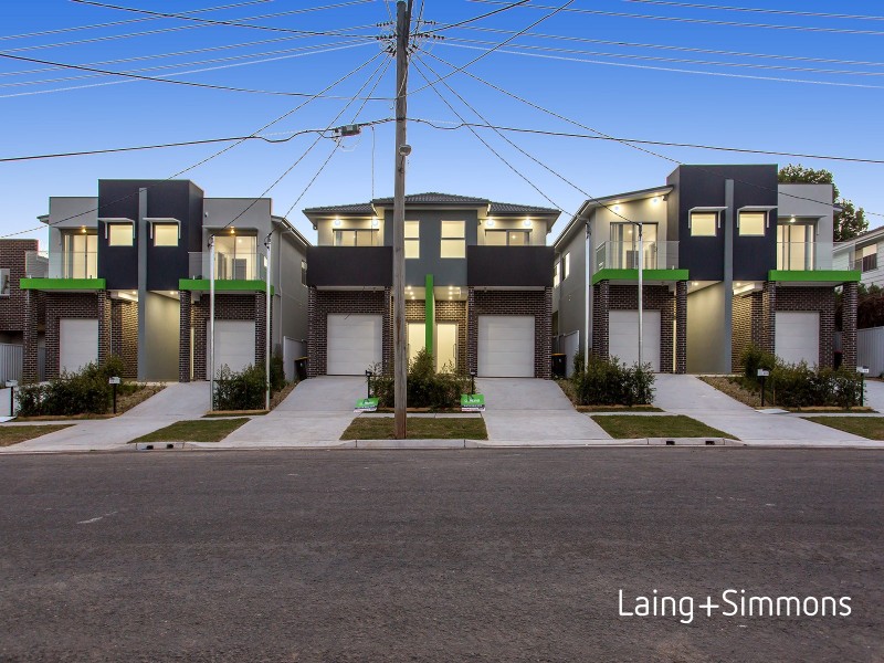 39-41 Binda Street, Merrylands NSW 2160