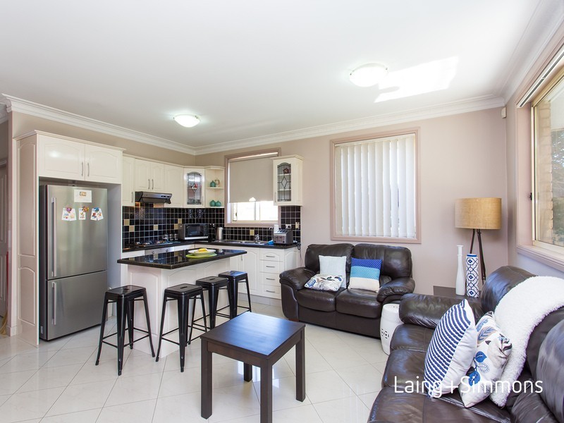 45 Linthorne Street, Guildford NSW 2161