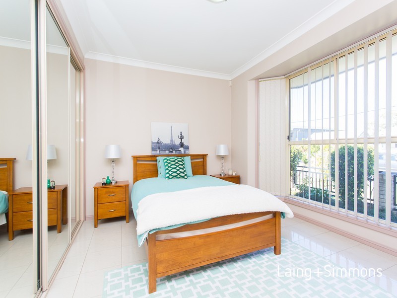 45 Linthorne Street, Guildford NSW 2161