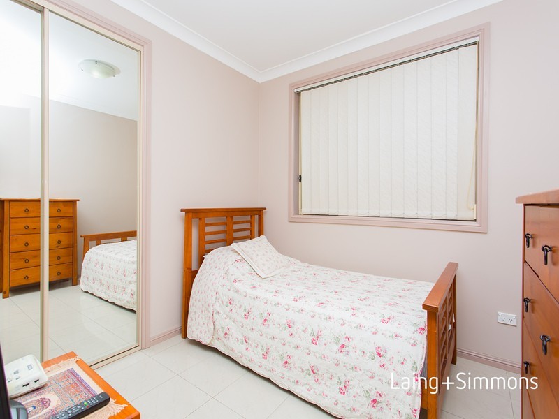 45 Linthorne Street, Guildford NSW 2161