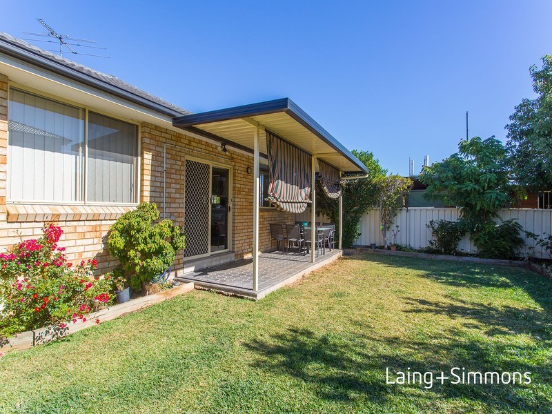 45 Linthorne Street, Guildford NSW 2161
