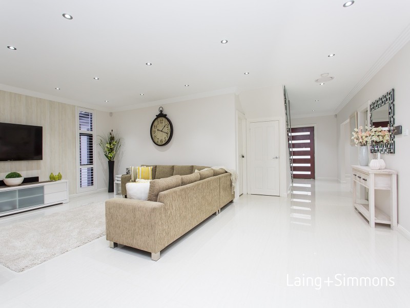 218 Clyde Street, Granville NSW 2142