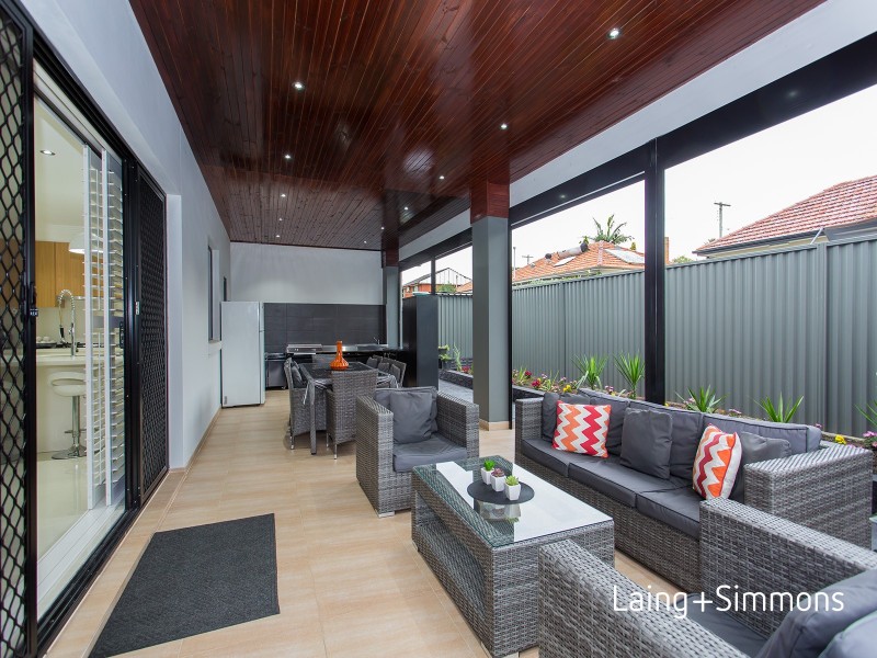 218 Clyde Street, Granville NSW 2142