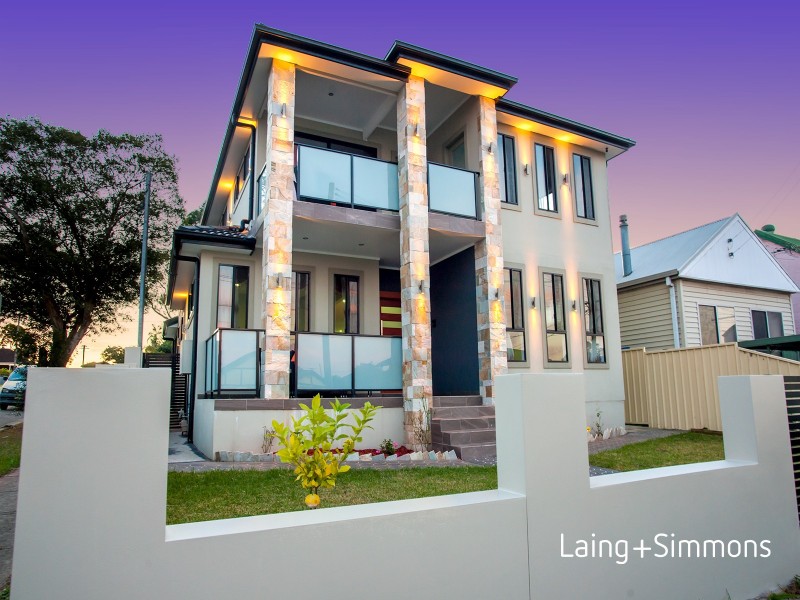 140 Clyde Street, Granville NSW 2142