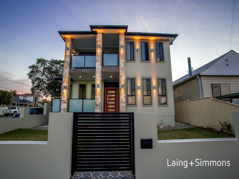 140 Clyde Street, Granville NSW 2142