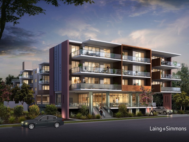 18-20 Louis Street, Granville NSW 2142