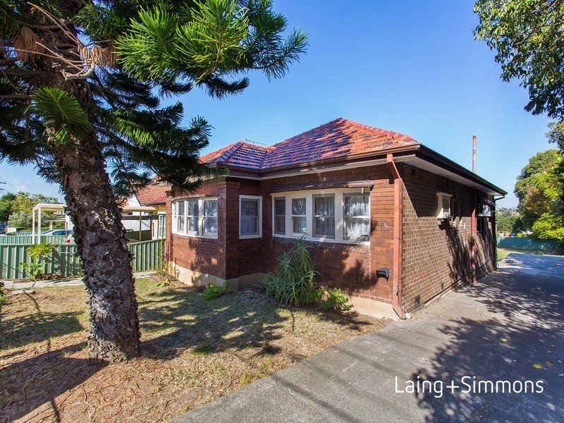 98 Elizabeth Street, Granville NSW 2142