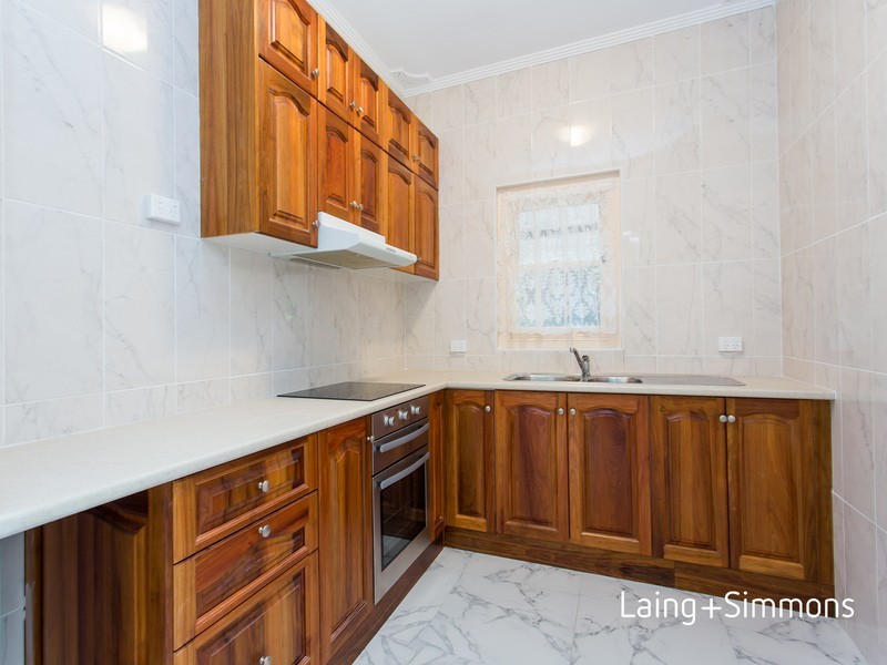 98 Elizabeth Street, Granville NSW 2142