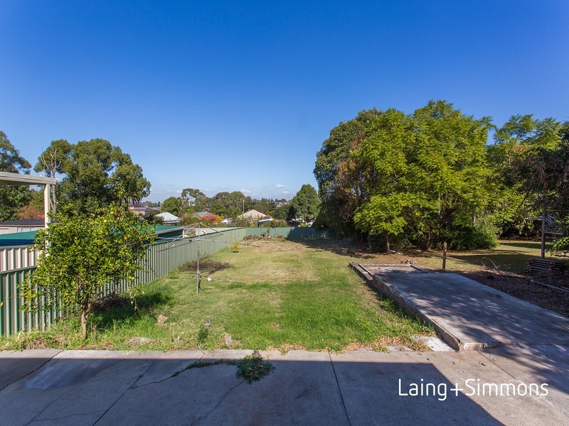 98 Elizabeth Street, Granville NSW 2142