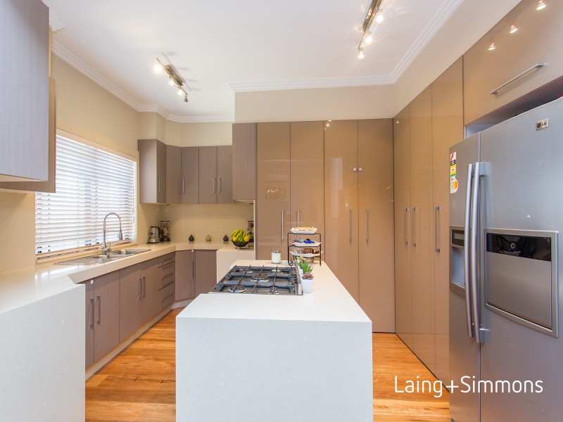 28 Excelsior Street, Merrylands NSW 2160