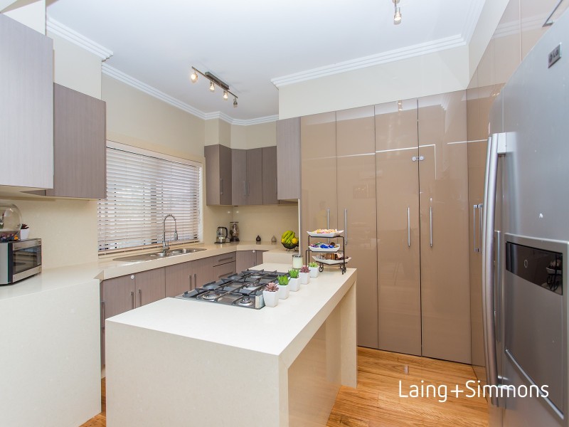 28 Excelsior Street, Merrylands NSW 2160