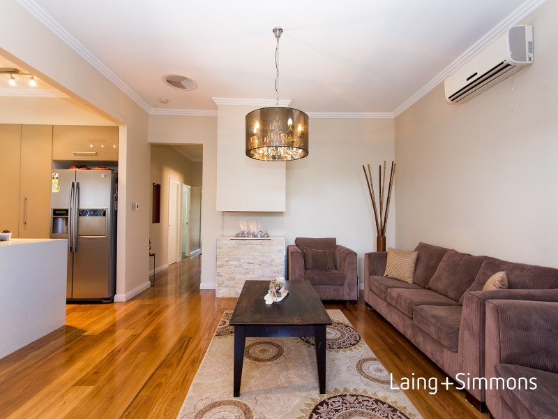 28 Excelsior Street, Merrylands NSW 2160