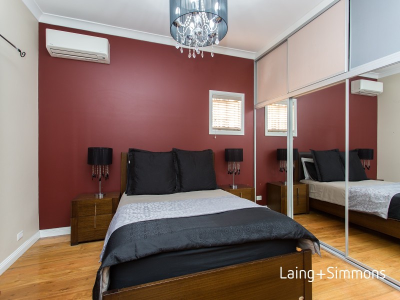 28 Excelsior Street, Merrylands NSW 2160