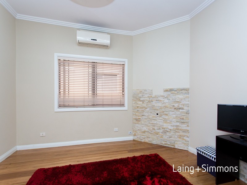 28 Excelsior Street, Merrylands NSW 2160