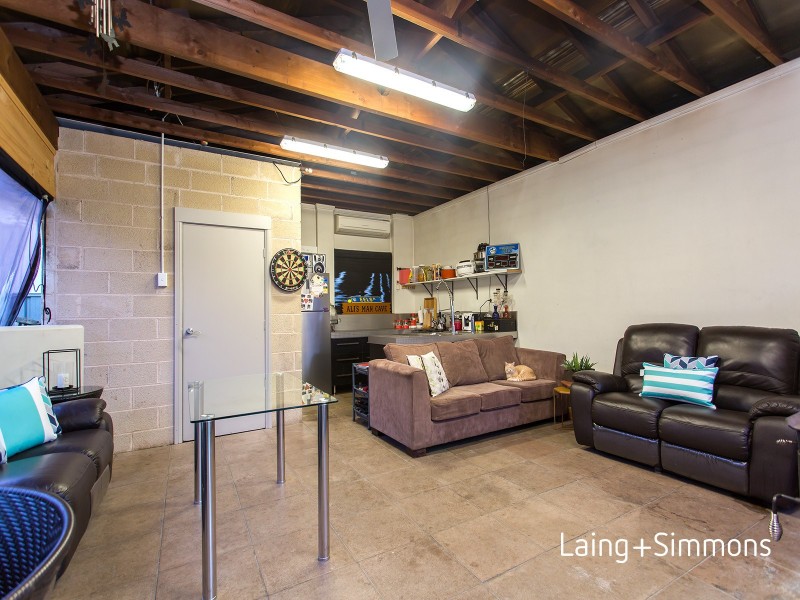 28 Excelsior Street, Merrylands NSW 2160