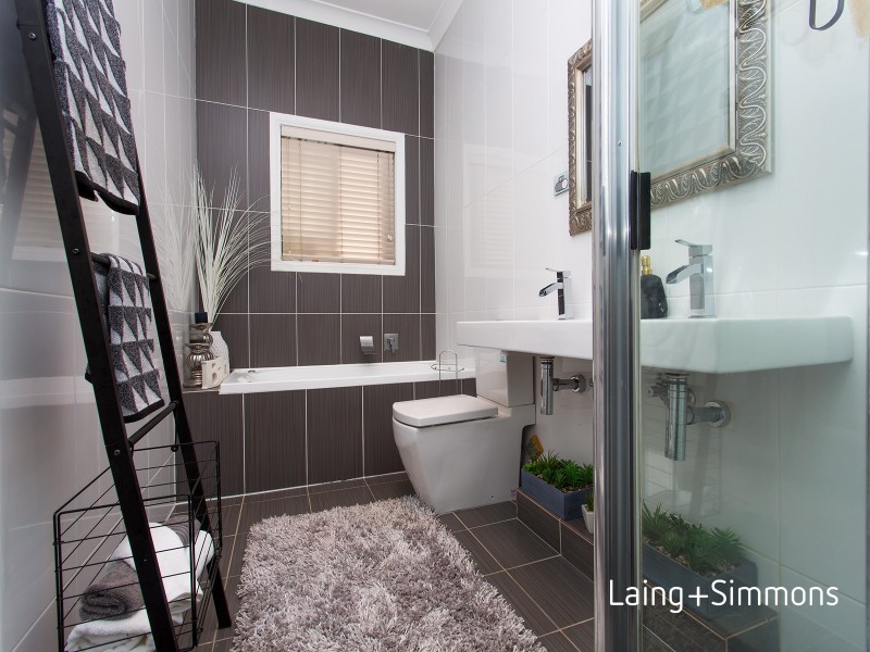 28 Excelsior Street, Merrylands NSW 2160