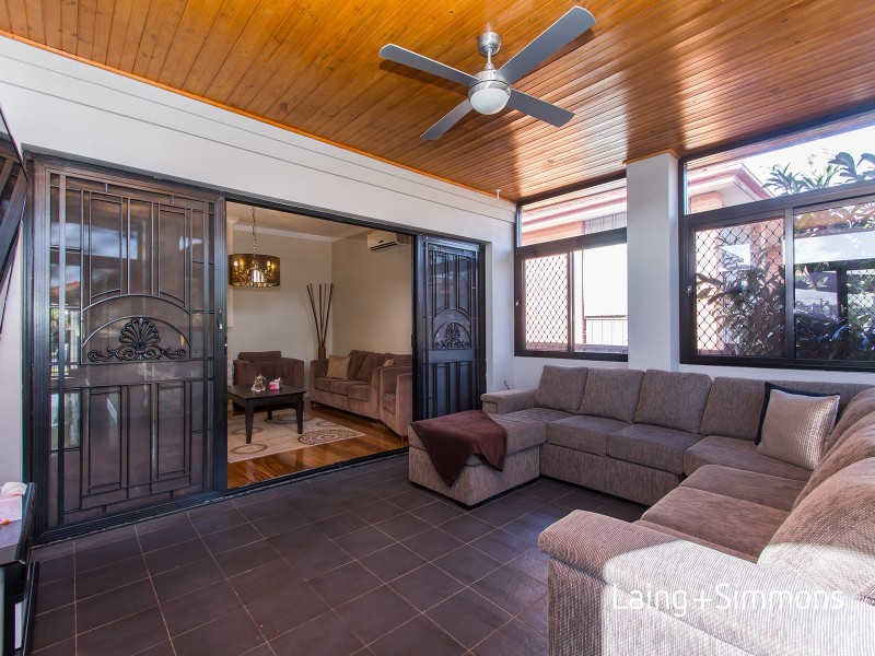 28 Excelsior Street, Merrylands NSW 2160