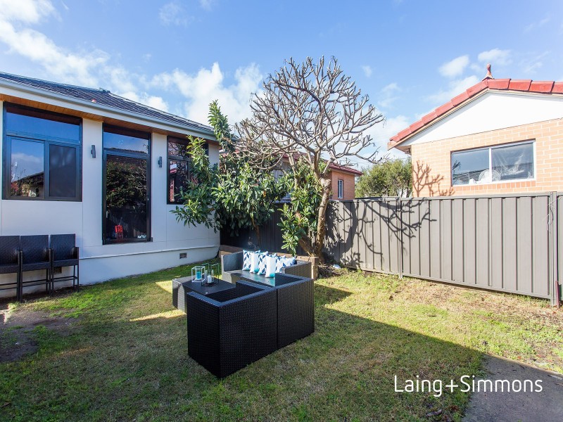 28 Excelsior Street, Merrylands NSW 2160