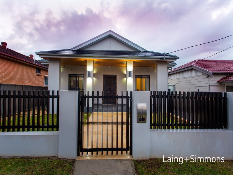 28 Excelsior Street, Merrylands NSW 2160