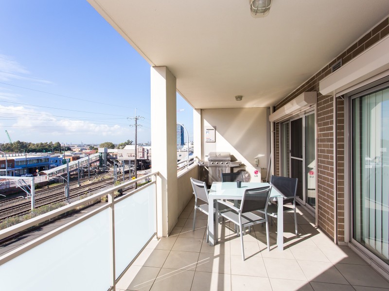 9/12-22 Railway Parade, Granville NSW 2142