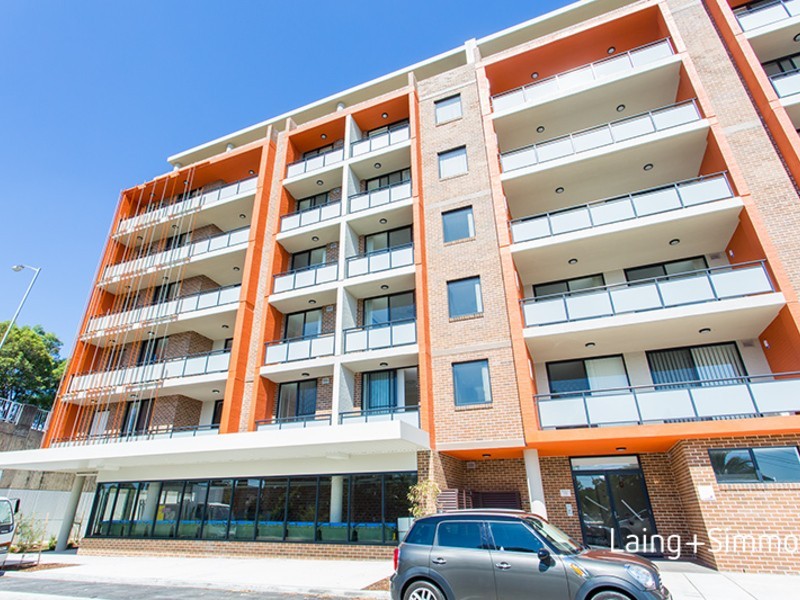 15, 21, 27, 47, 53, 59 & 65/76-84 Railway Terrace, Merrylands NSW 2160
