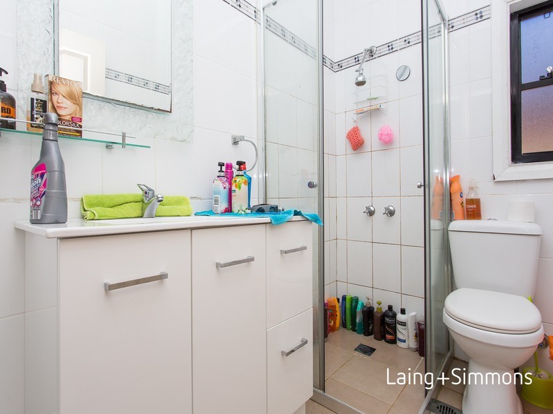 19 Bursill Street, Guildford NSW 2161