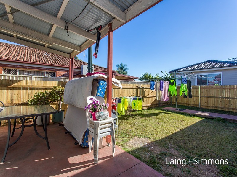 19 Bursill Street, Guildford NSW 2161