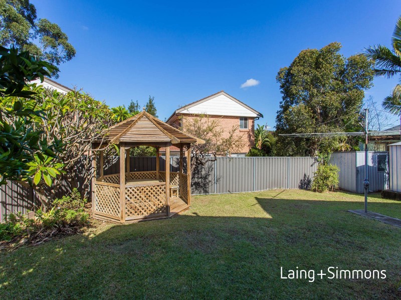 13B San Remo Place, Guildford NSW 2161