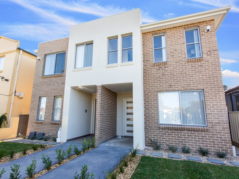 15 & 15A Third Street, Granville NSW 2142