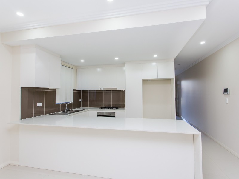 15 & 15A Third Street, Granville NSW 2142