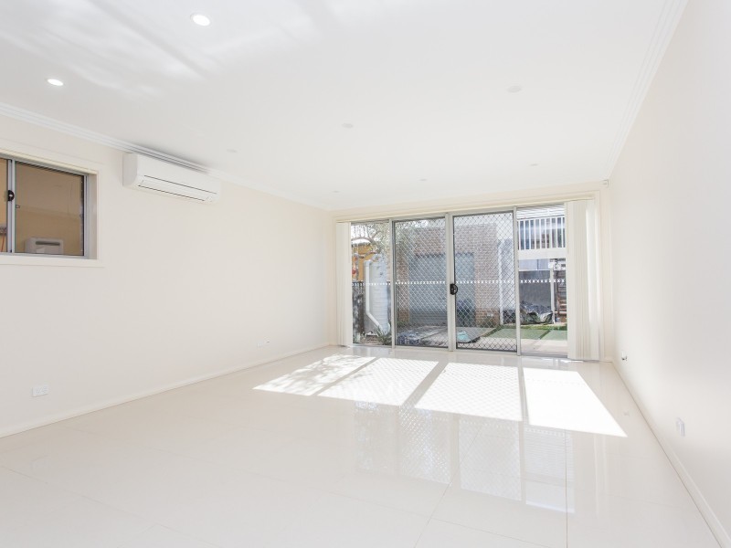 15 & 15A Third Street, Granville NSW 2142