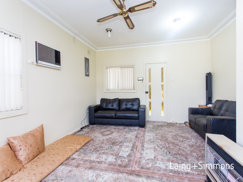 40 Binda Street, Merrylands NSW 2160