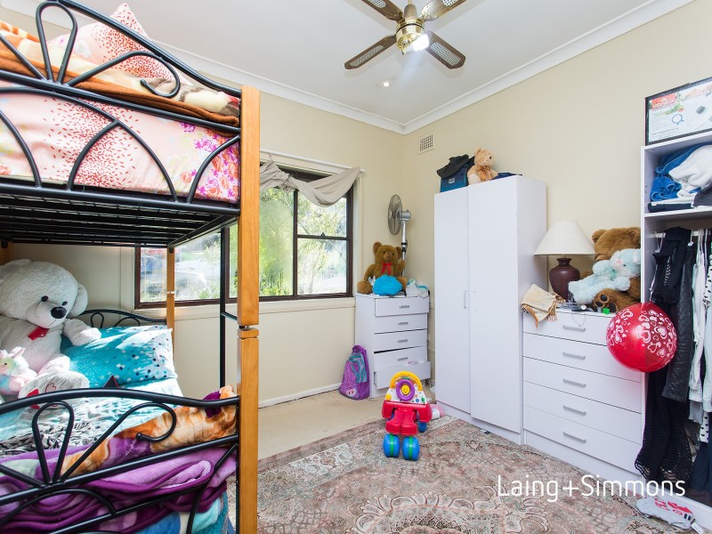 40 Binda Street, Merrylands NSW 2160
