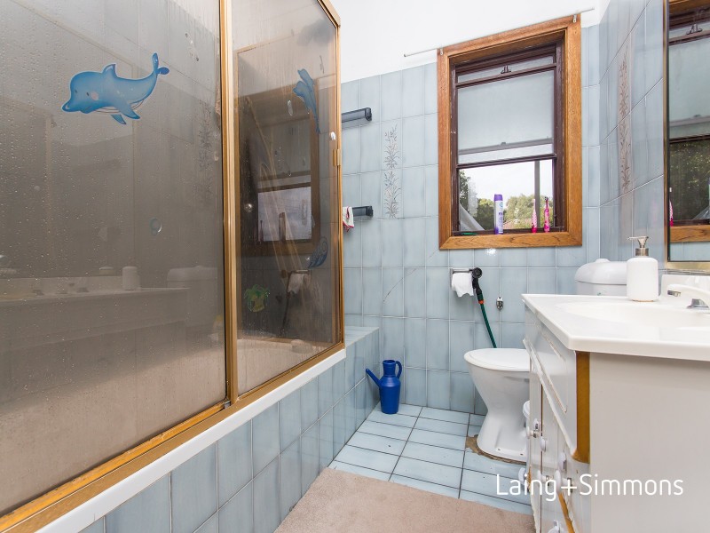 40 Binda Street, Merrylands NSW 2160