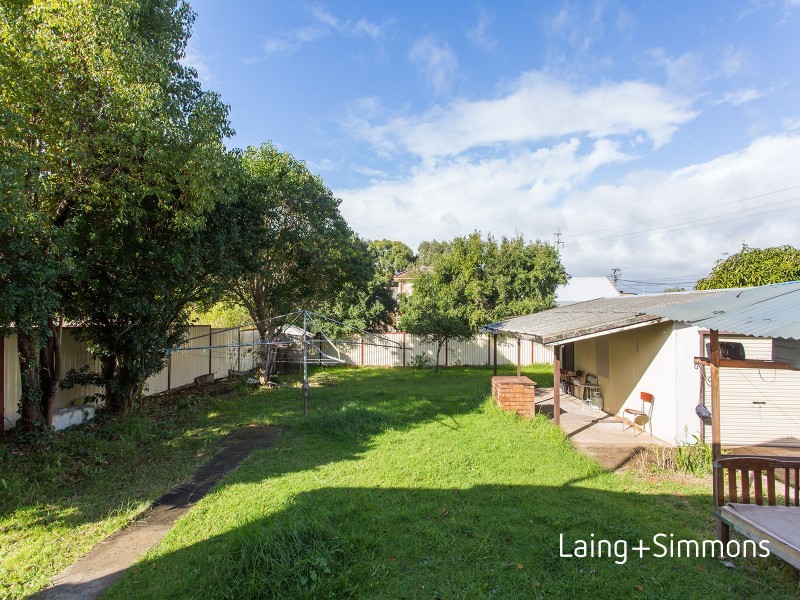 40 Binda Street, Merrylands NSW 2160