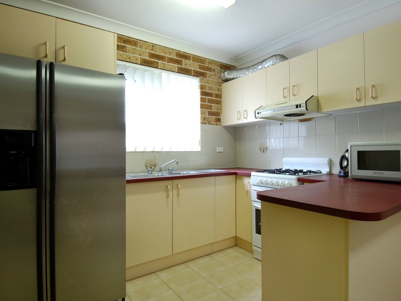 6/50 William Street, Granville NSW 2142