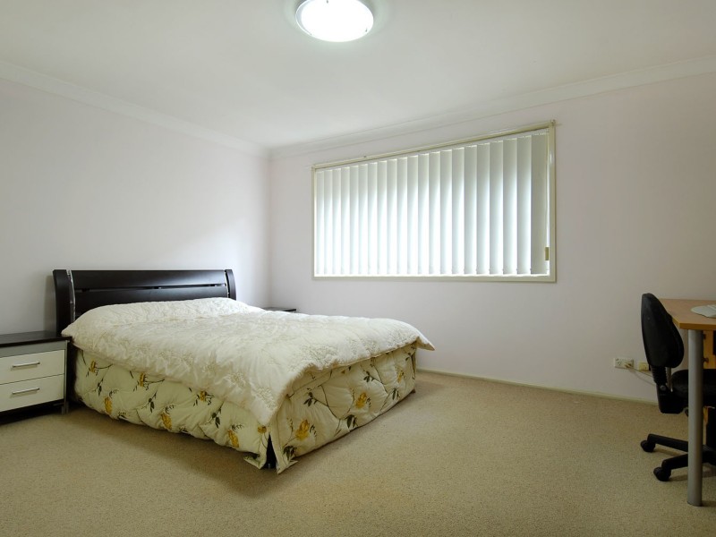 6/50 William Street, Granville NSW 2142