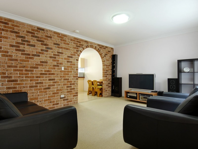 6/50 William Street, Granville NSW 2142