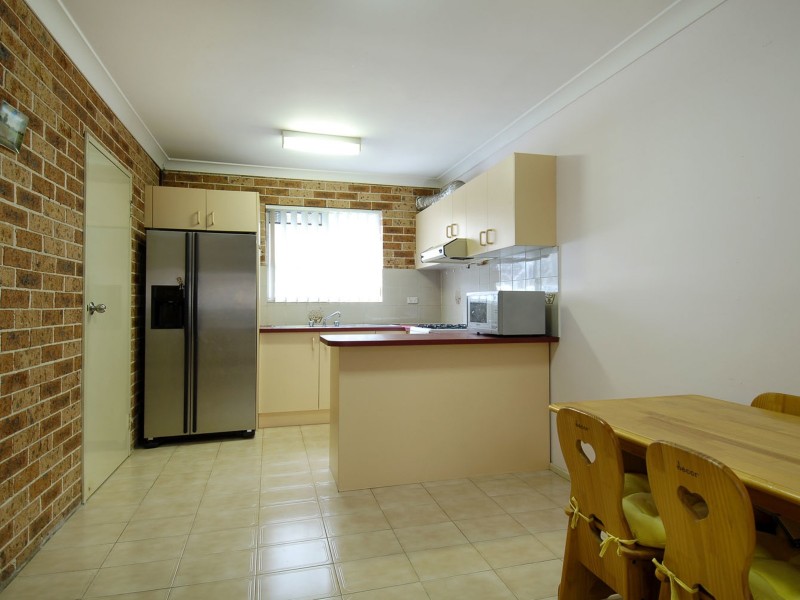 6/50 William Street, Granville NSW 2142