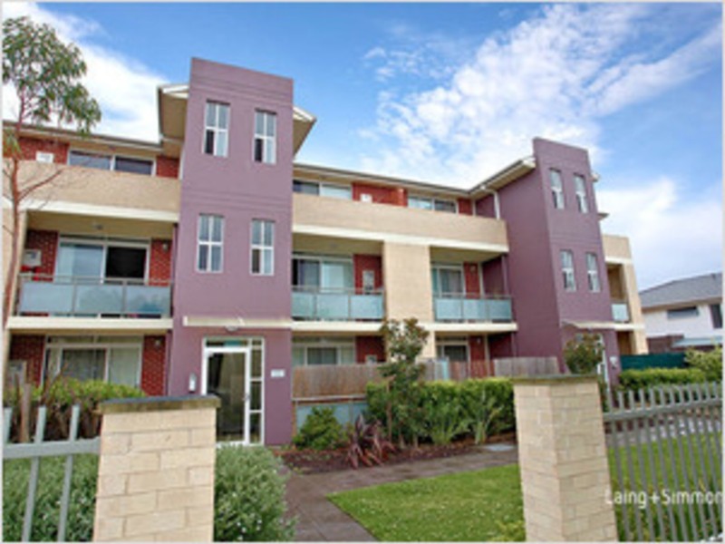 15/67-71 Bangor Street, Guildford NSW 2161