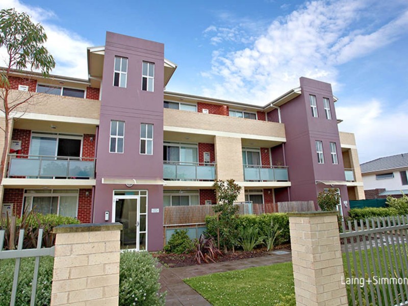15/67-71 Bangor Street, Guildford NSW 2161