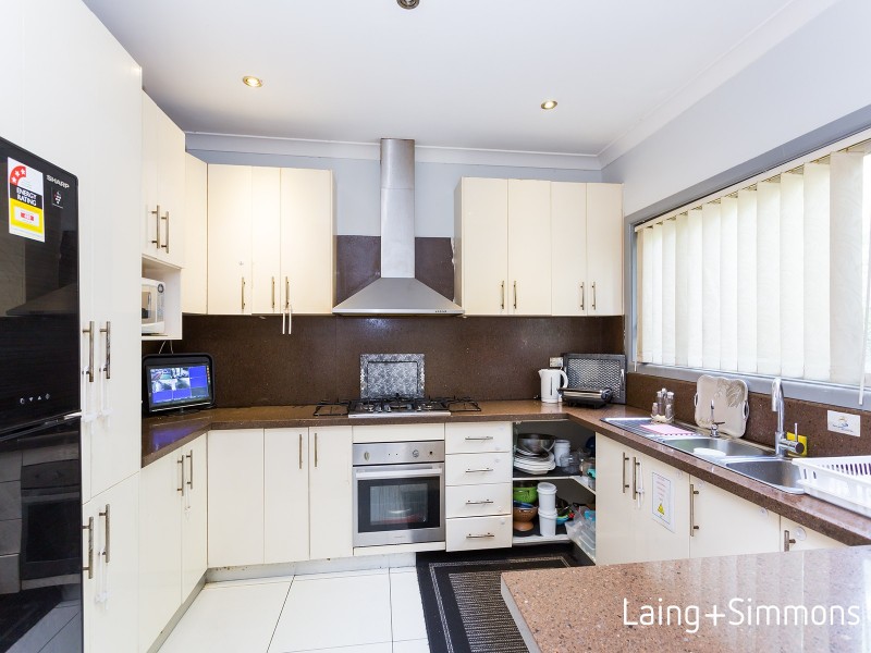 101 Excelsior Street, Merrylands NSW 2160