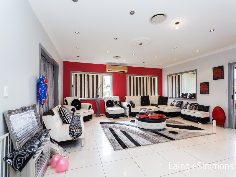 101 Excelsior Street, Merrylands NSW 2160